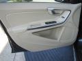 Soft Beige/Sandstone Door Panel Photo for 2011 Volvo S60 #77216636