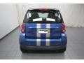 Blue Metallic - fortwo passion coupe Photo No. 12