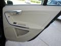 Soft Beige/Sandstone Door Panel Photo for 2011 Volvo S60 #77216654