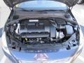  2011 S60 T6 AWD 3.0 Liter Turbocharged DOHC 24-Valve VVT Inline 6 Cylinder Engine