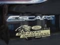 Tuxedo Black Metallic - Escape SEL 2.0L EcoBoost Photo No. 4