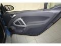 Blue Metallic - fortwo passion coupe Photo No. 26