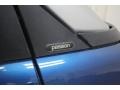 Blue Metallic - fortwo passion coupe Photo No. 29