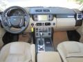 Sand/Jet Dashboard Photo for 2008 Land Rover Range Rover #77217149