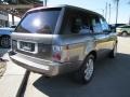 Stornoway Grey Metallic - Range Rover V8 HSE Photo No. 10