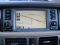 2008 Land Rover Range Rover Sand/Jet Interior Navigation Photo