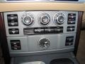 2008 Land Rover Range Rover V8 HSE Controls