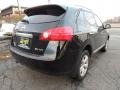 Wicked Black - Rogue SV AWD Photo No. 4