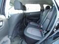 Black Rear Seat Photo for 2011 Nissan Rogue #77217323