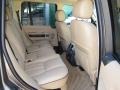 Sand/Jet Rear Seat Photo for 2008 Land Rover Range Rover #77217332