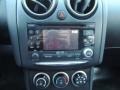Black Controls Photo for 2011 Nissan Rogue #77217355