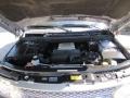 2008 Land Rover Range Rover 4.4 Liter DOHC 32 Valve VCP V8 Engine Photo
