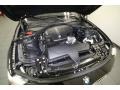 2.0 Liter DI TwinPower Turbocharged DOHC 16-Valve VVT 4 Cylinder Engine for 2012 BMW 3 Series 328i Sedan #77217614