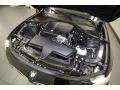 2.0 Liter DI TwinPower Turbocharged DOHC 16-Valve VVT 4 Cylinder 2012 BMW 3 Series 328i Sedan Engine