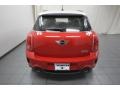 Blazing Red - Cooper S Countryman Photo No. 10
