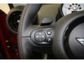 Blazing Red - Cooper S Countryman Photo No. 21