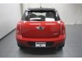 Blazing Red - Cooper Countryman Photo No. 10