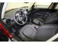 Blazing Red - Cooper Countryman Photo No. 11