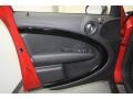 Carbon Black Door Panel Photo for 2013 Mini Cooper #77217731