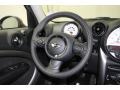 Carbon Black Steering Wheel Photo for 2013 Mini Cooper #77217911