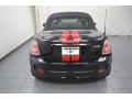 Midnight Black Metallic - Cooper John Cooper Works Roadster Photo No. 11