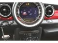 Midnight Black Metallic - Cooper John Cooper Works Roadster Photo No. 14