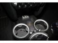 Midnight Black Metallic - Cooper John Cooper Works Roadster Photo No. 16