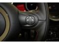 Midnight Black Metallic - Cooper John Cooper Works Roadster Photo No. 20