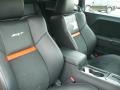 HEMI Orange - Challenger SRT8 Photo No. 14