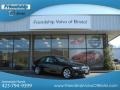 Jet Black 2010 BMW 3 Series 328i xDrive Coupe