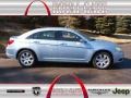 Crystal Blue Pearl - 200 Touring Sedan Photo No. 1
