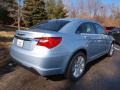 Crystal Blue Pearl - 200 Touring Sedan Photo No. 3