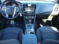 Crystal Blue Pearl - 200 Touring Sedan Photo No. 5