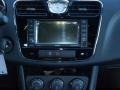 Crystal Blue Pearl - 200 Touring Sedan Photo No. 6