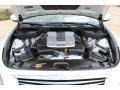  2013 G 37 Journey Sedan 3.7 Liter DOHC 24-Valve CVTCS V6 Engine