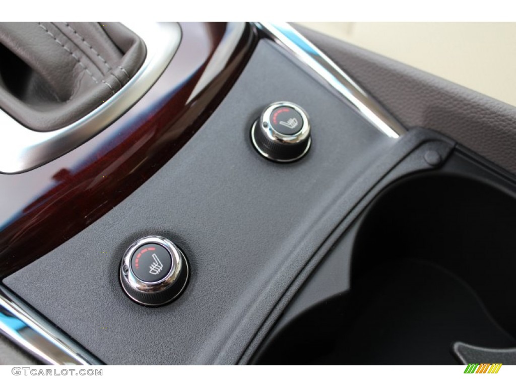 2013 Infiniti G 37 Journey Sedan Controls Photo #77220054