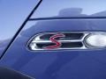 Cool Blue Metallic - Cooper S Convertible Photo No. 25