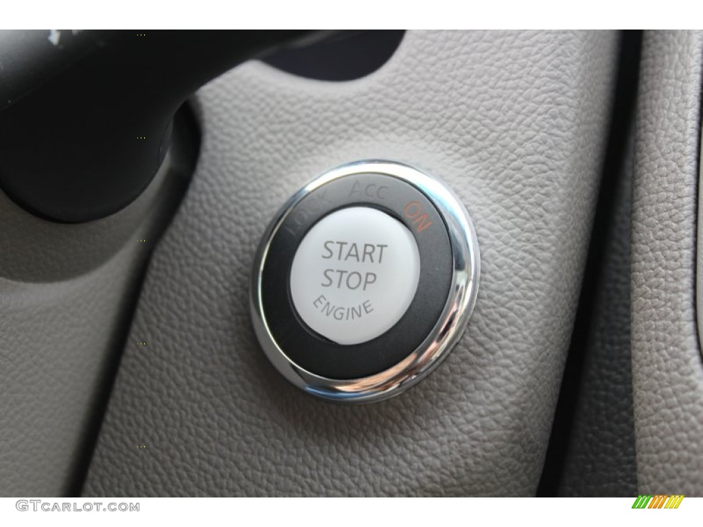2013 Infiniti G 37 Journey Sedan Controls Photo #77220128