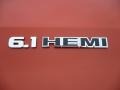 HEMI Orange - Challenger SRT8 Photo No. 22