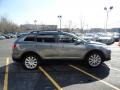 2010 Dolphin Gray Mica Mazda CX-9 Grand Touring AWD  photo #4