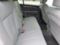 Glacier White - Santa Fe GLS AWD Photo No. 13