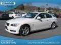 Alpine White - 3 Series 328i xDrive Coupe Photo No. 3