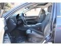 Blue Slate - G 37 x S Sport AWD Sedan Photo No. 11