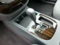 Glacier White - Santa Fe GLS AWD Photo No. 21