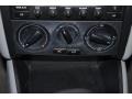 Blue Anthracite Metallic - Golf GL 4 Door Photo No. 15