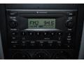 Blue Anthracite Metallic - Golf GL 4 Door Photo No. 16