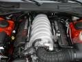 HEMI Orange - Challenger SRT8 Photo No. 25