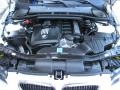3.0 Liter DOHC 24-Valve VVT Inline 6 Cylinder Engine for 2010 BMW 3 Series 328i xDrive Coupe #77220569