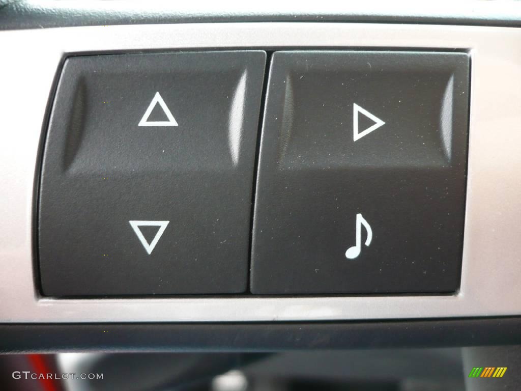 2009 Challenger SRT8 - HEMI Orange / Dark Slate Gray photo #26