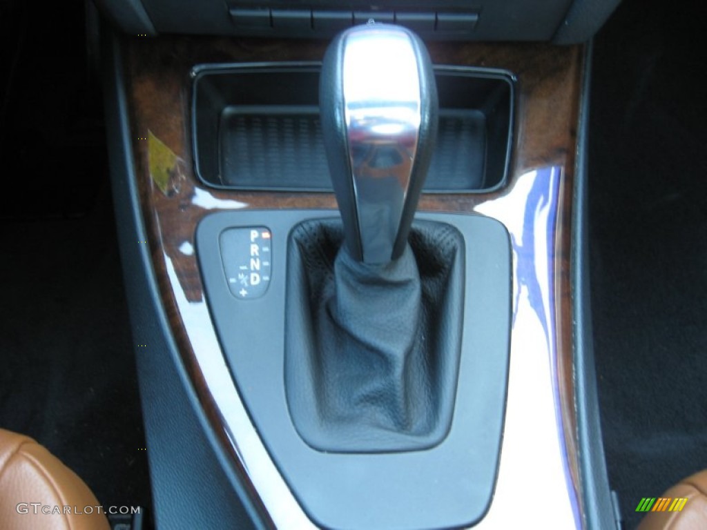 2010 3 Series 328i xDrive Coupe - Alpine White / Saddle Brown Dakota Leather photo #26